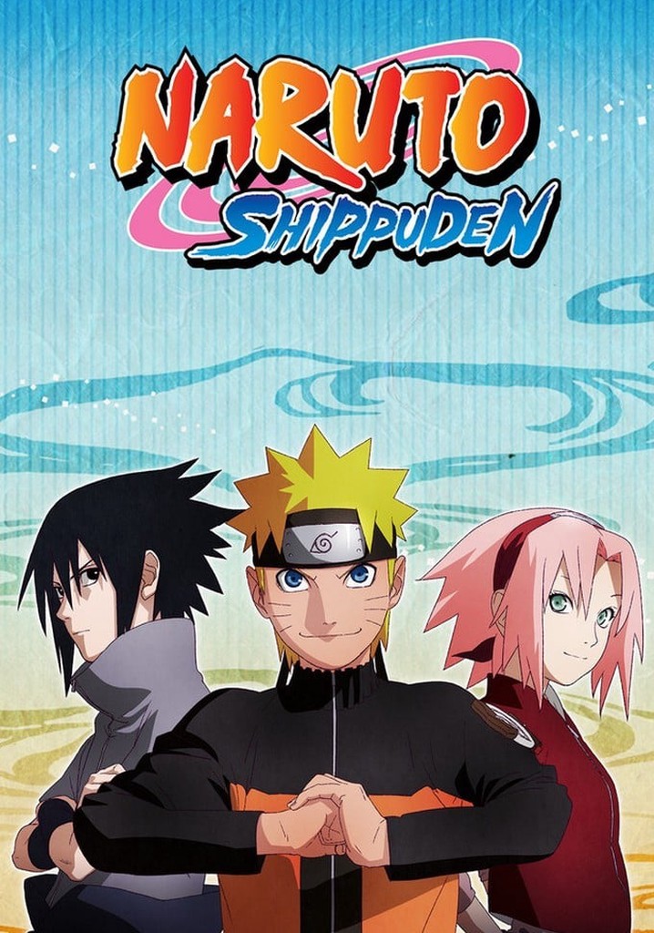 Naruto Shippūden – Season 18  (2014)