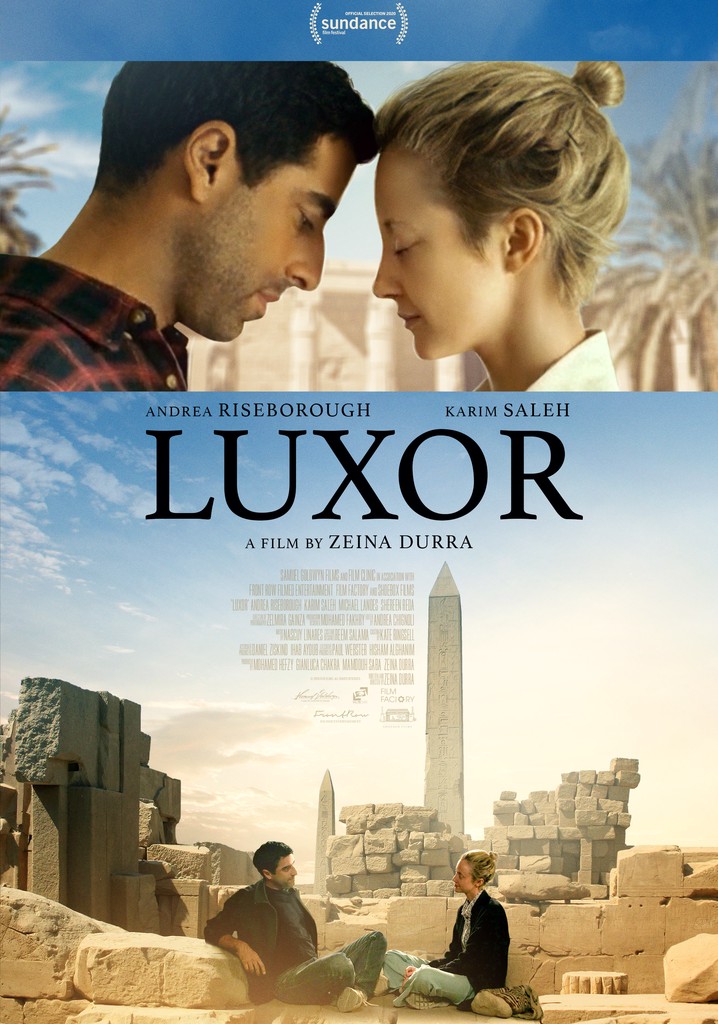 Luxor  (2020)