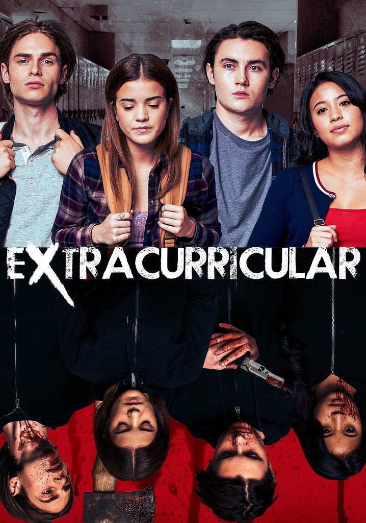 Extracurricular  (2020)