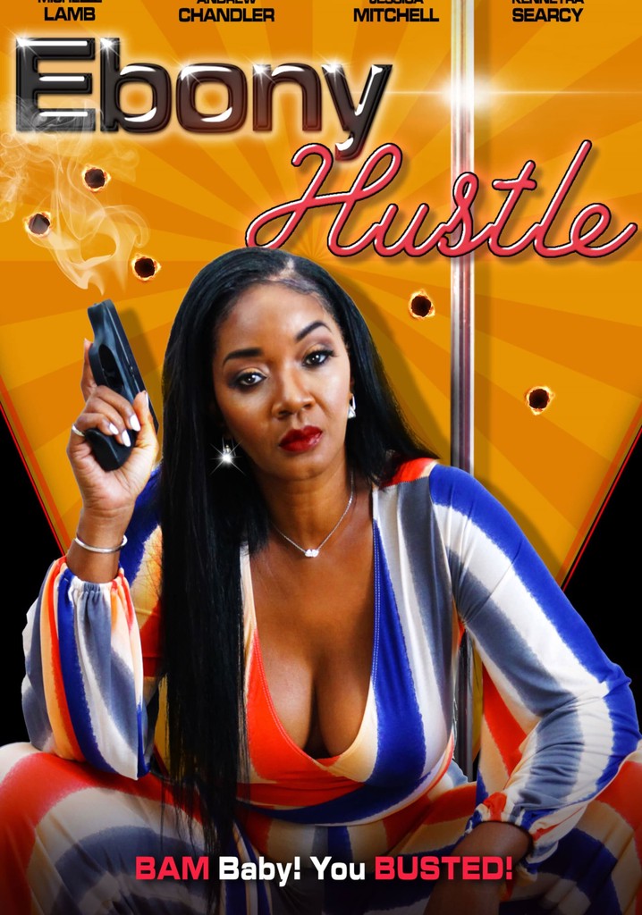 Ebony Hustle  (2021)